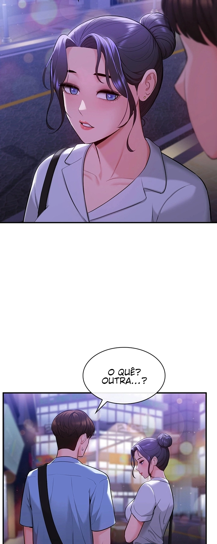 Ler Strawberry Market Capitulo 4 Page 67