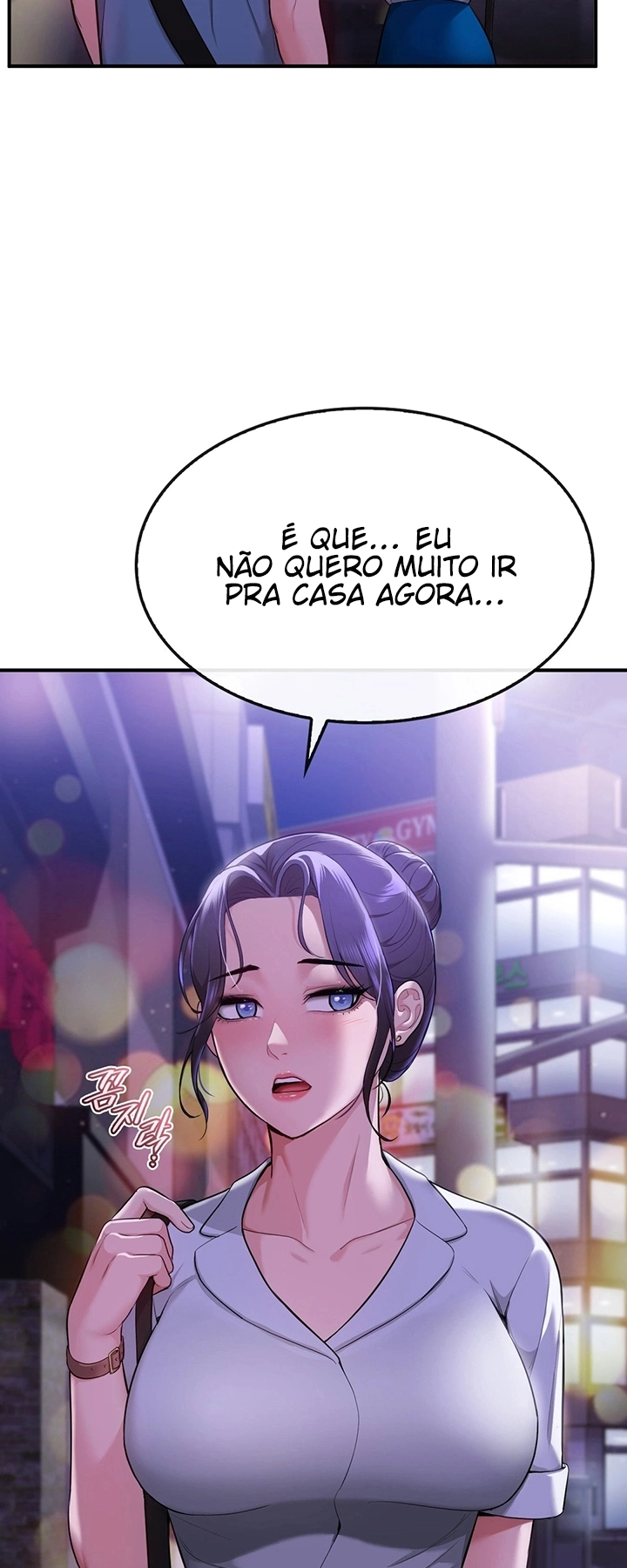 Ler Strawberry Market Capitulo 4 Page 68