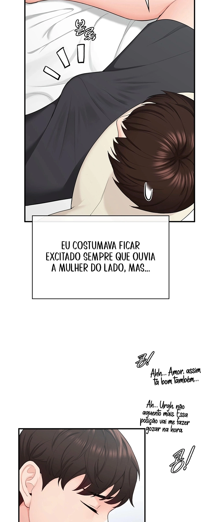 Ler Strawberry Market Capitulo 4 Page 8