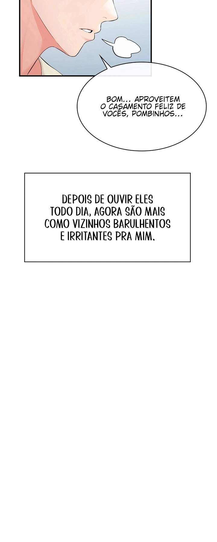 Ler Strawberry Market Capitulo 4 Page 9