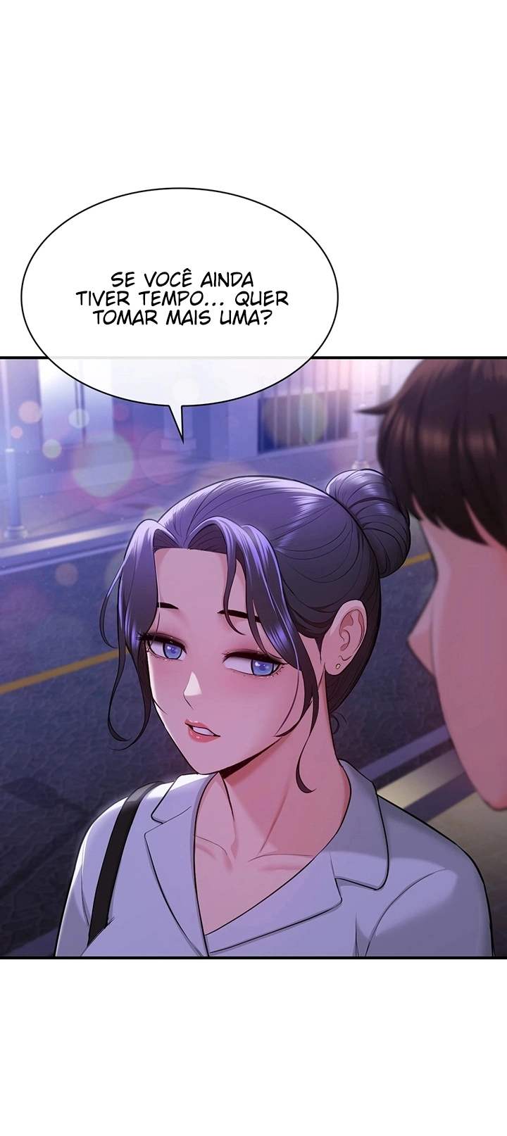 Ler Strawberry Market Capitulo 5 Page 1