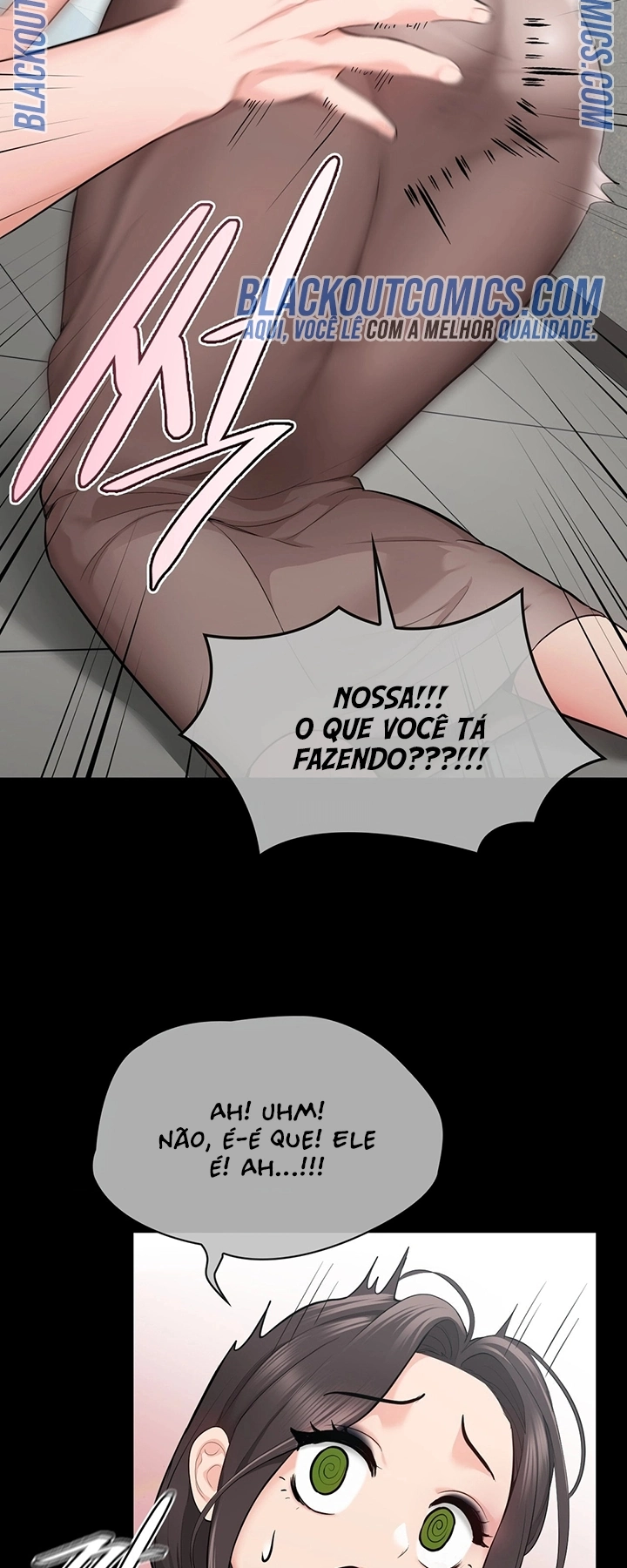 Ler Strawberry Market Capitulo 5 Page 14