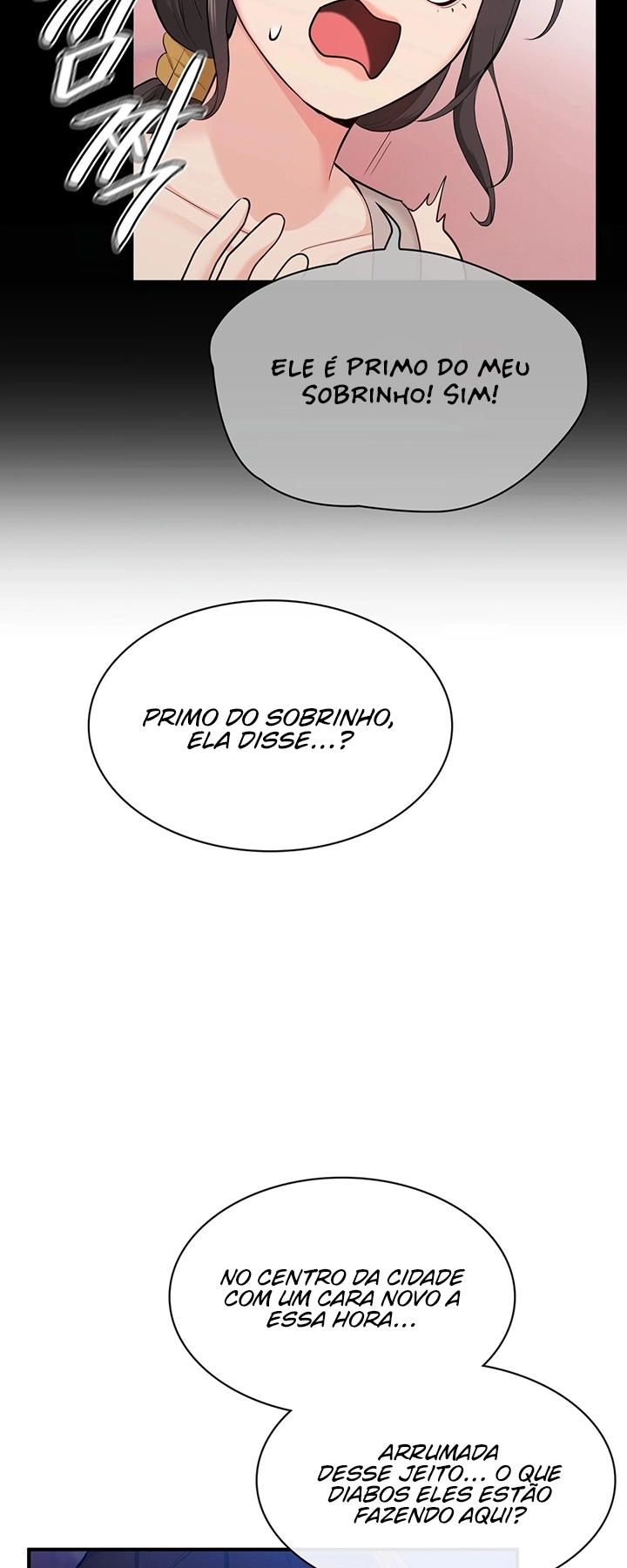 Ler Strawberry Market Capitulo 5 Page 15