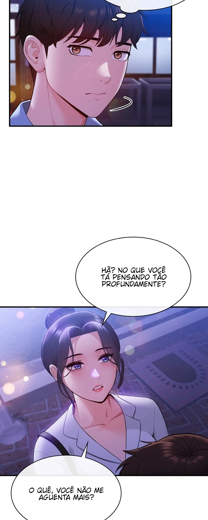 Ler Strawberry Market Capitulo 5 Page 16
