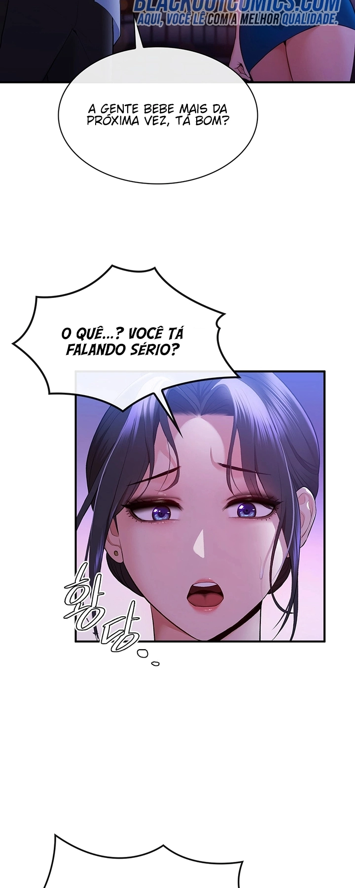 Ler Strawberry Market Capitulo 5 Page 20