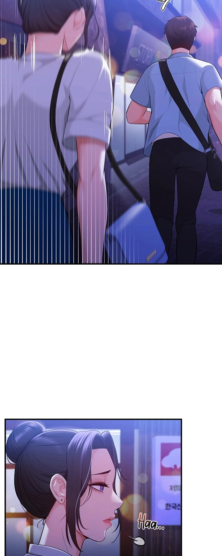 Ler Strawberry Market Capitulo 5 Page 22