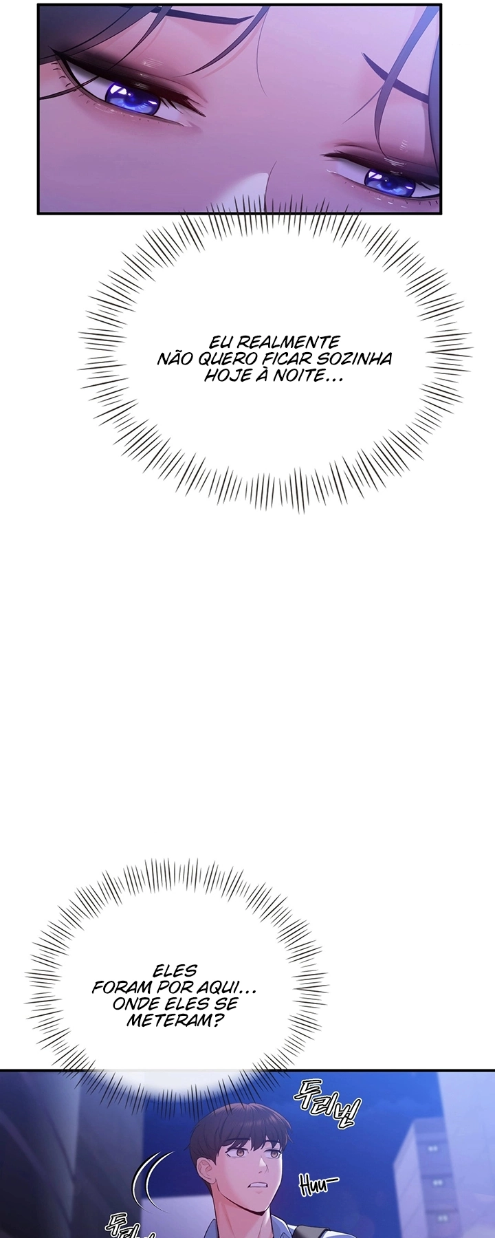 Ler Strawberry Market Capitulo 5 Page 24