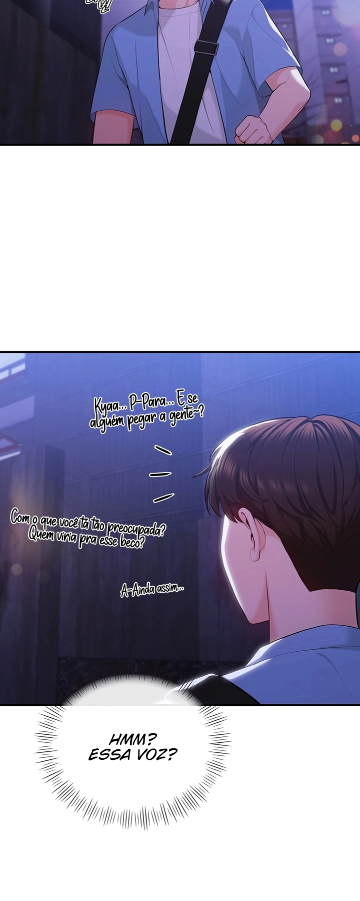 Ler Strawberry Market Capitulo 5 Page 25