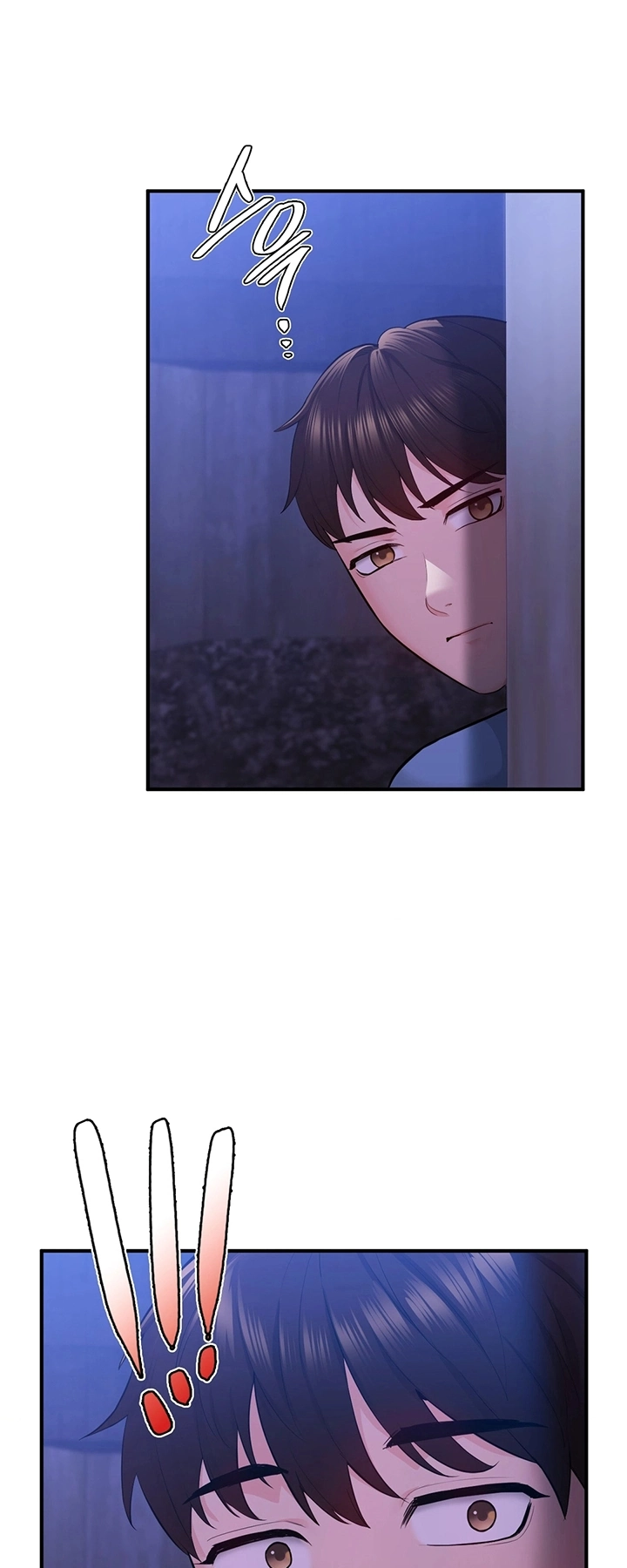 Ler Strawberry Market Capitulo 5 Page 26