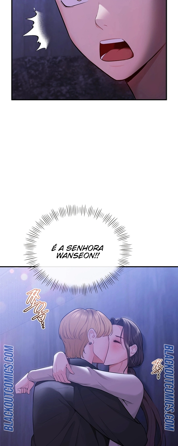 Ler Strawberry Market Capitulo 5 Page 27