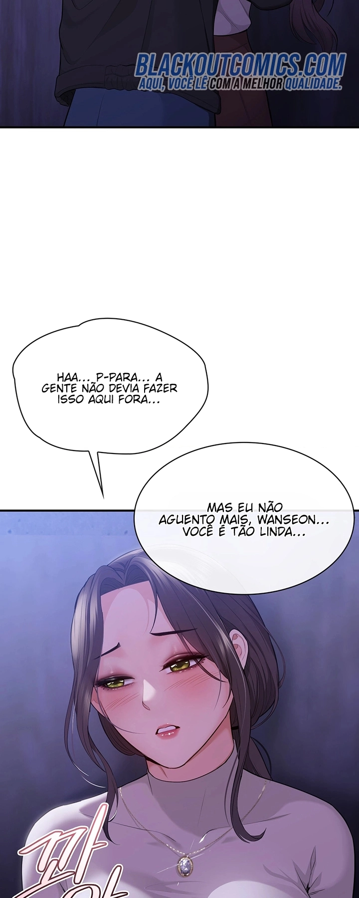 Ler Strawberry Market Capitulo 5 Page 28