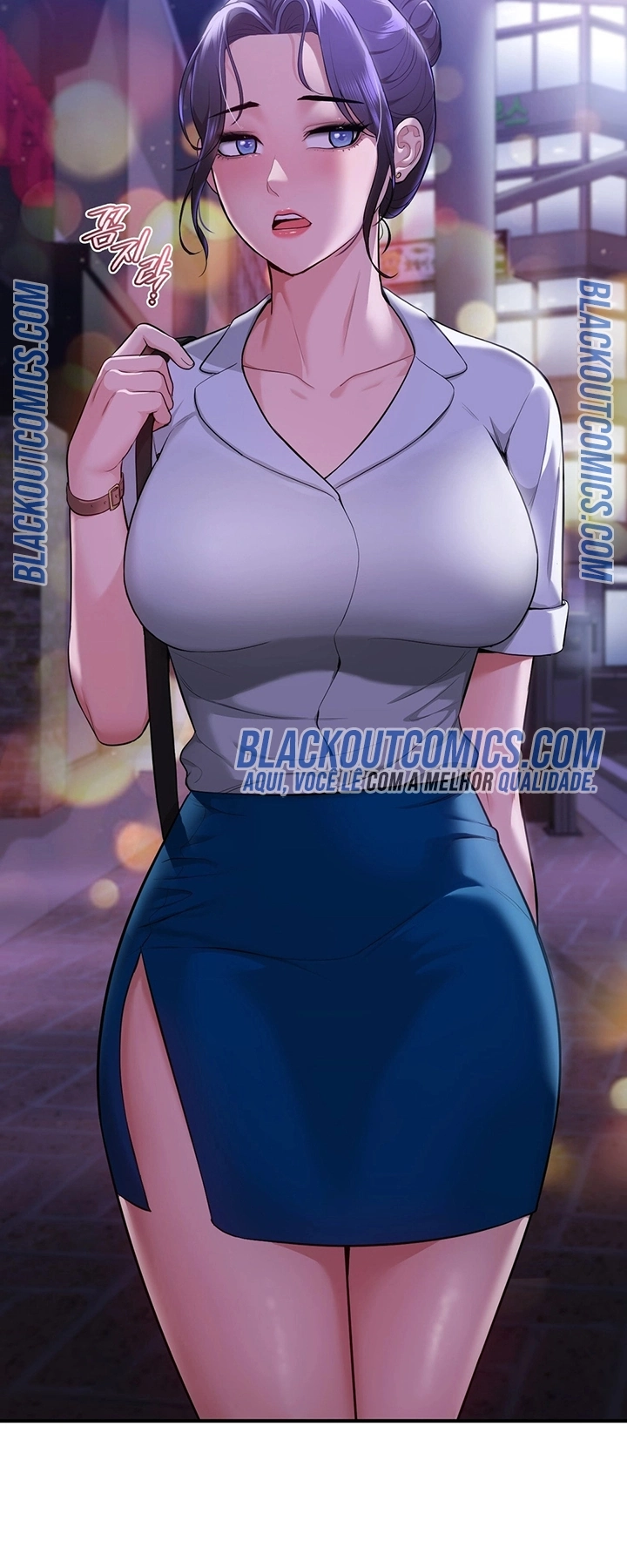 Ler Strawberry Market Capitulo 5 Page 3