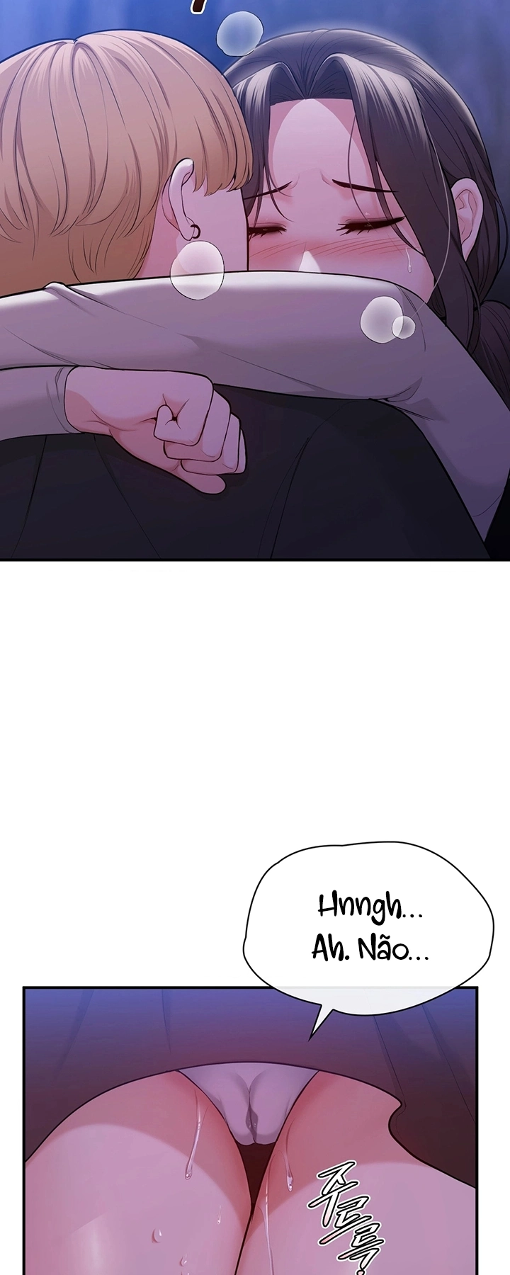 Ler Strawberry Market Capitulo 5 Page 32