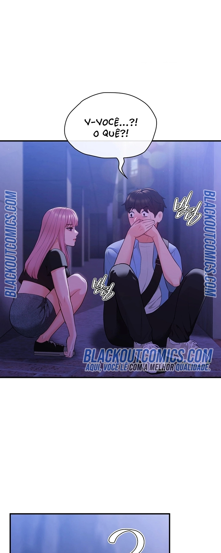 Ler Strawberry Market Capitulo 5 Page 39