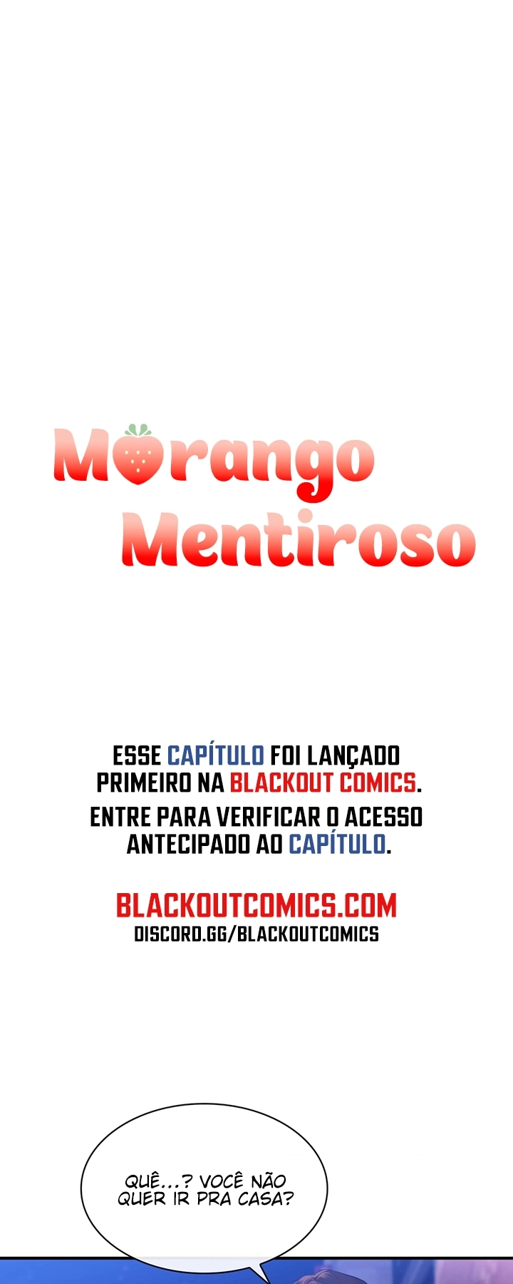 Ler Strawberry Market Capitulo 5 Page 4