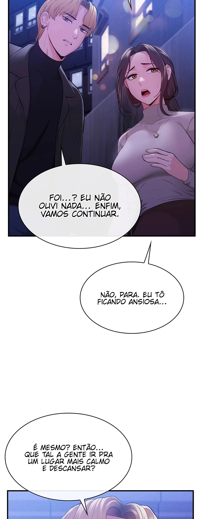 Ler Strawberry Market Capitulo 5 Page 43