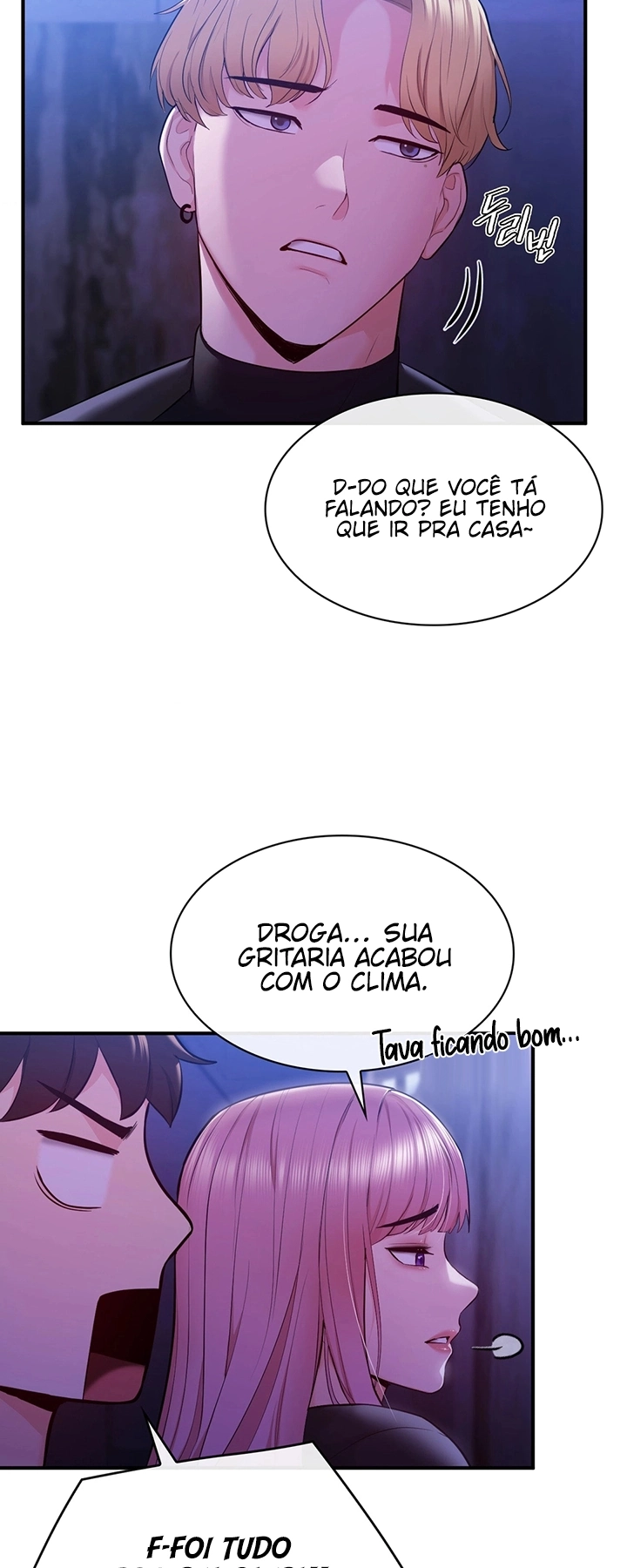 Ler Strawberry Market Capitulo 5 Page 44