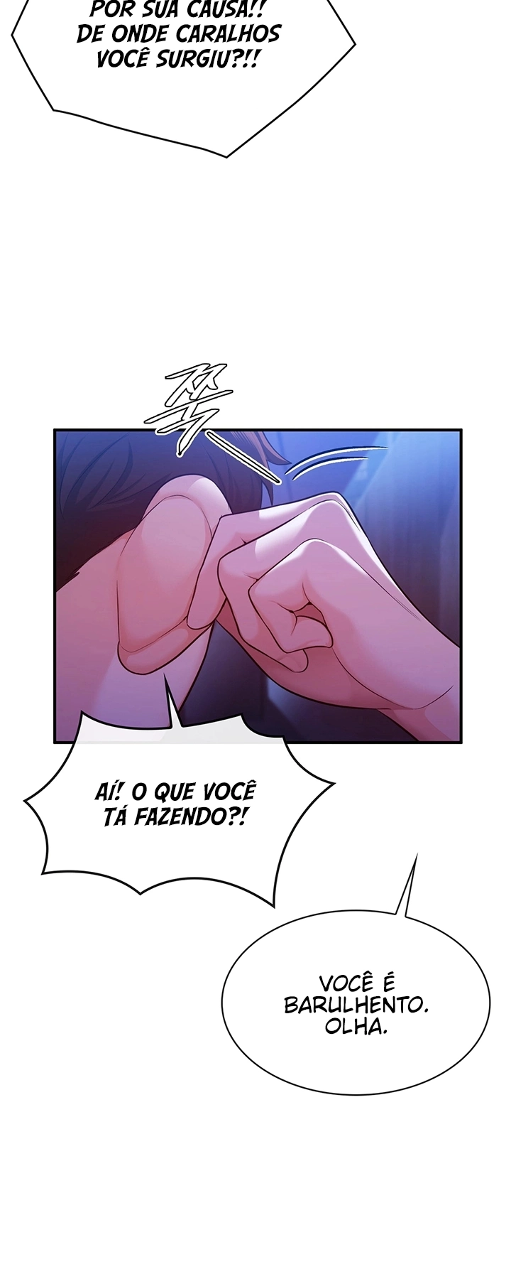 Ler Strawberry Market Capitulo 5 Page 45