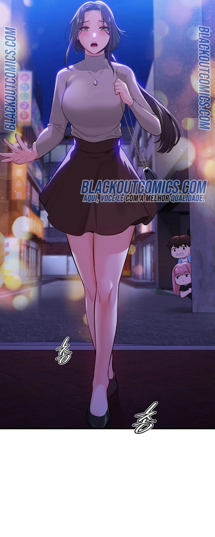 Ler Strawberry Market Capitulo 5 Page 48