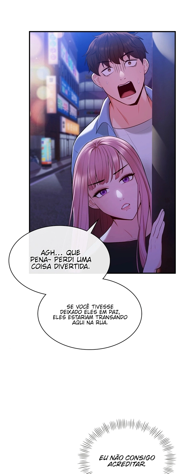 Ler Strawberry Market Capitulo 5 Page 49