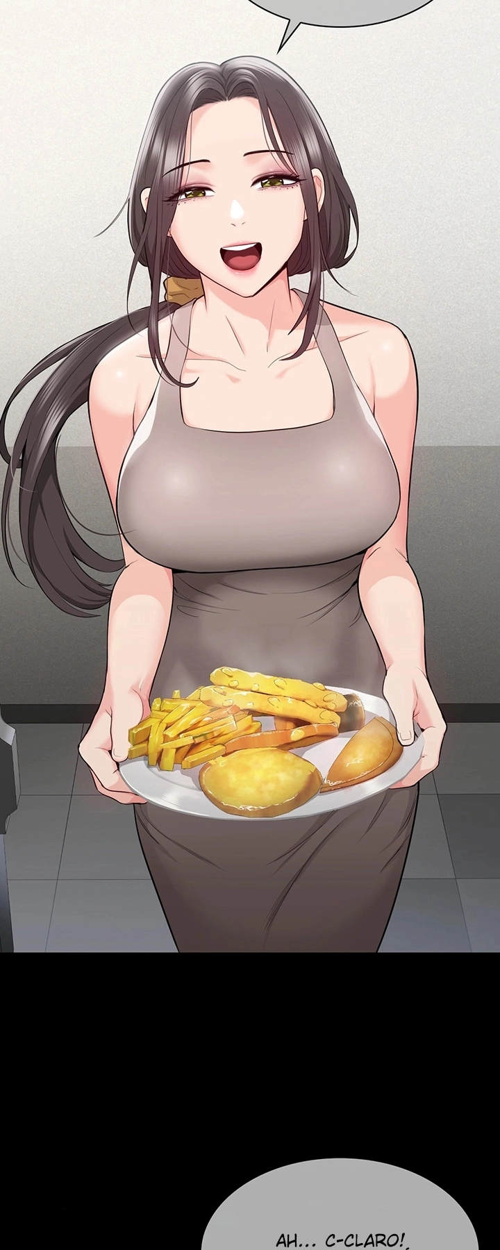 Ler Strawberry Market Capitulo 5 Page 51