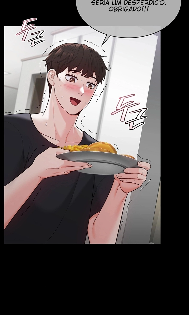 Ler Strawberry Market Capitulo 5 Page 52