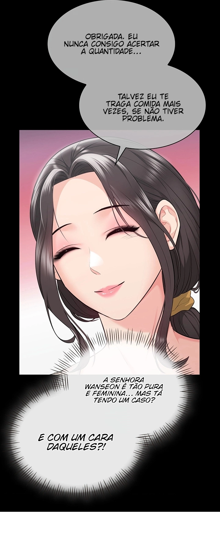 Ler Strawberry Market Capitulo 5 Page 53