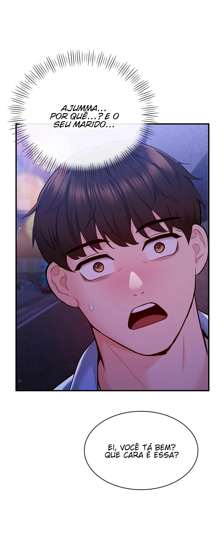 Ler Strawberry Market Capitulo 5 Page 54