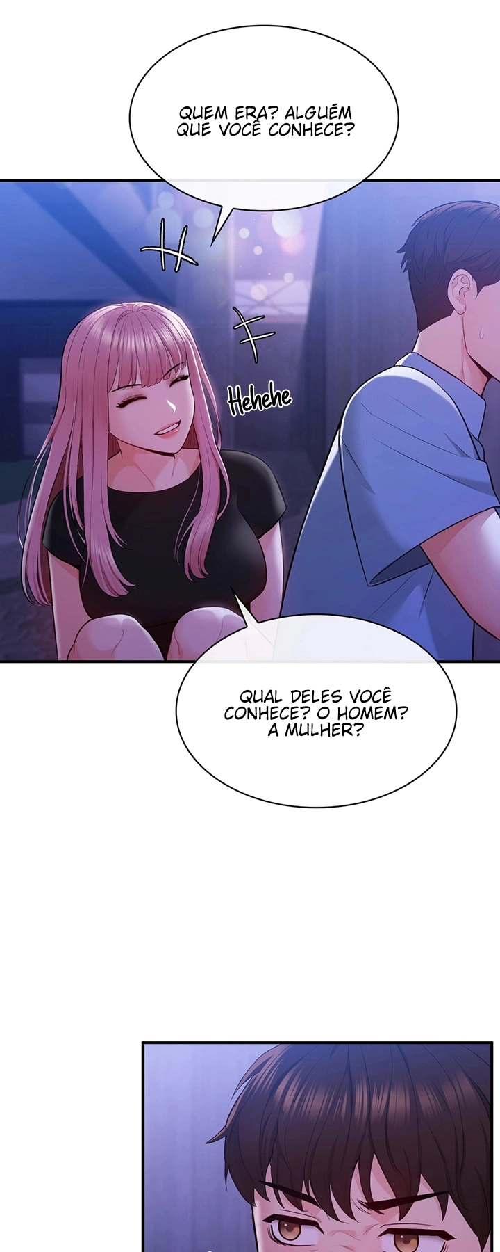 Ler Strawberry Market Capitulo 5 Page 55