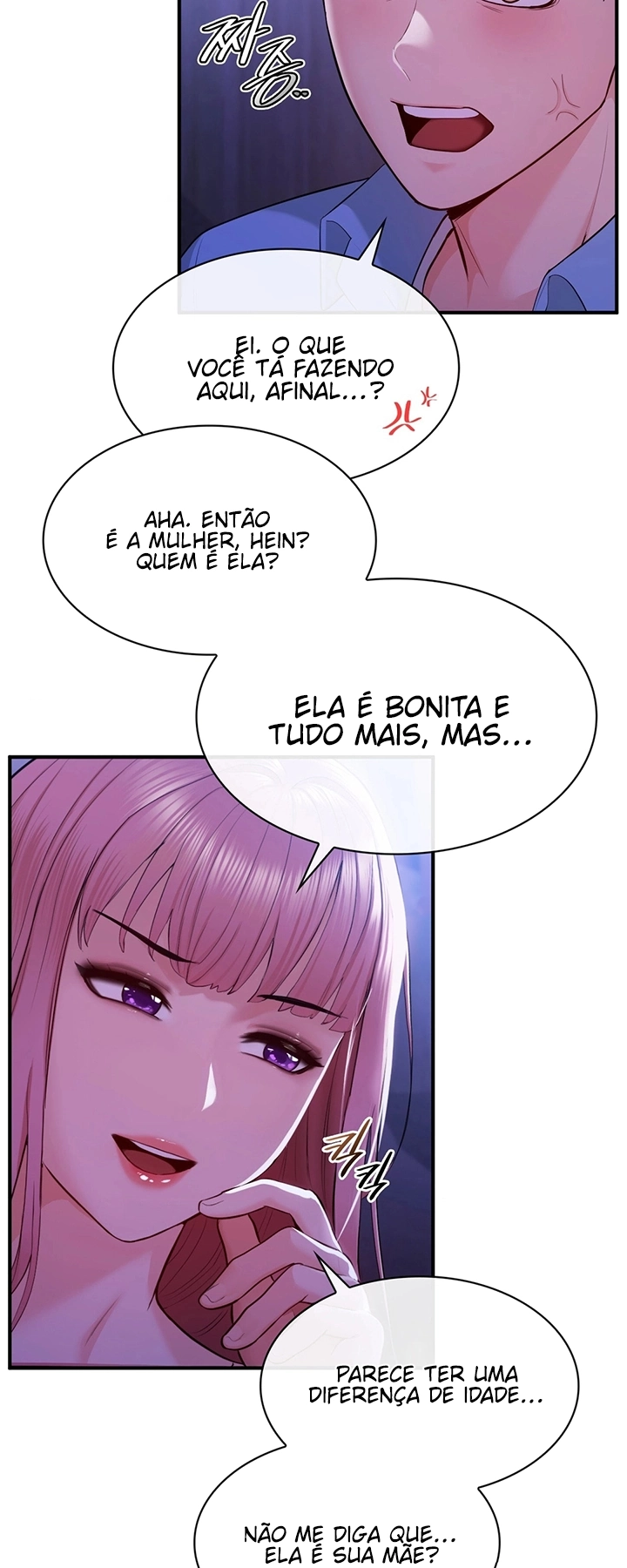 Ler Strawberry Market Capitulo 5 Page 56
