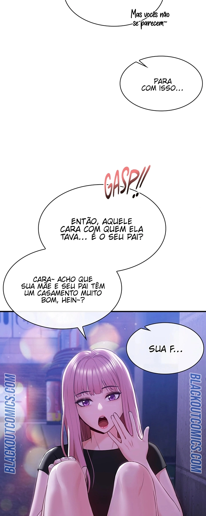 Ler Strawberry Market Capitulo 5 Page 57
