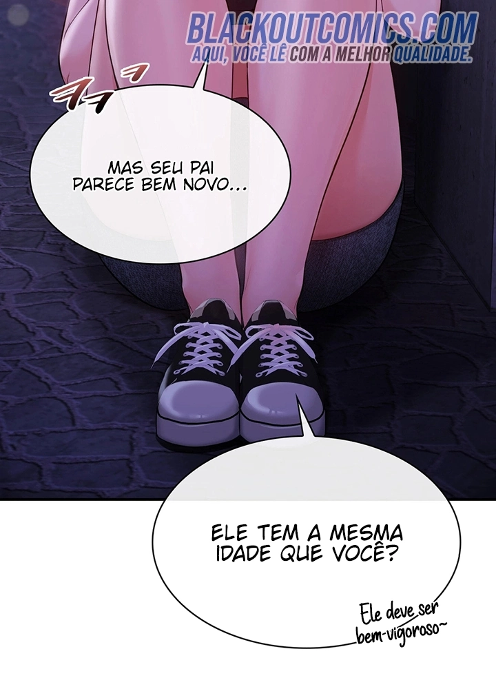 Ler Strawberry Market Capitulo 5 Page 58