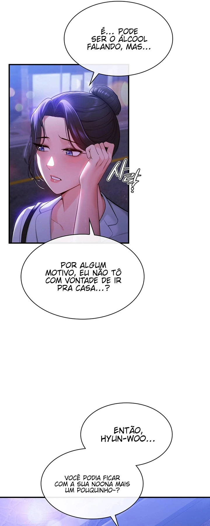 Ler Strawberry Market Capitulo 5 Page 6