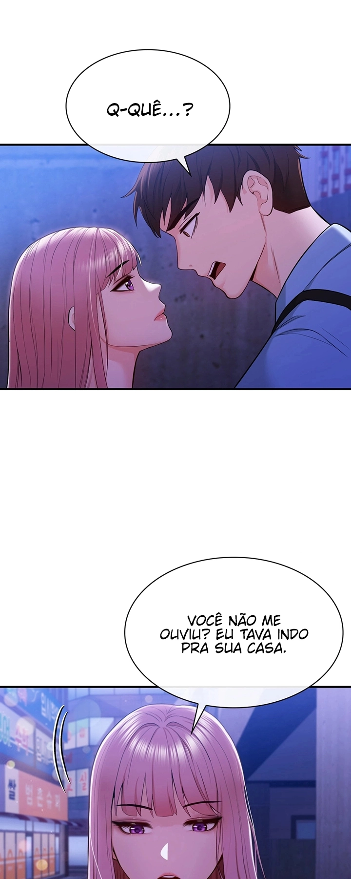 Ler Strawberry Market Capitulo 5 Page 62