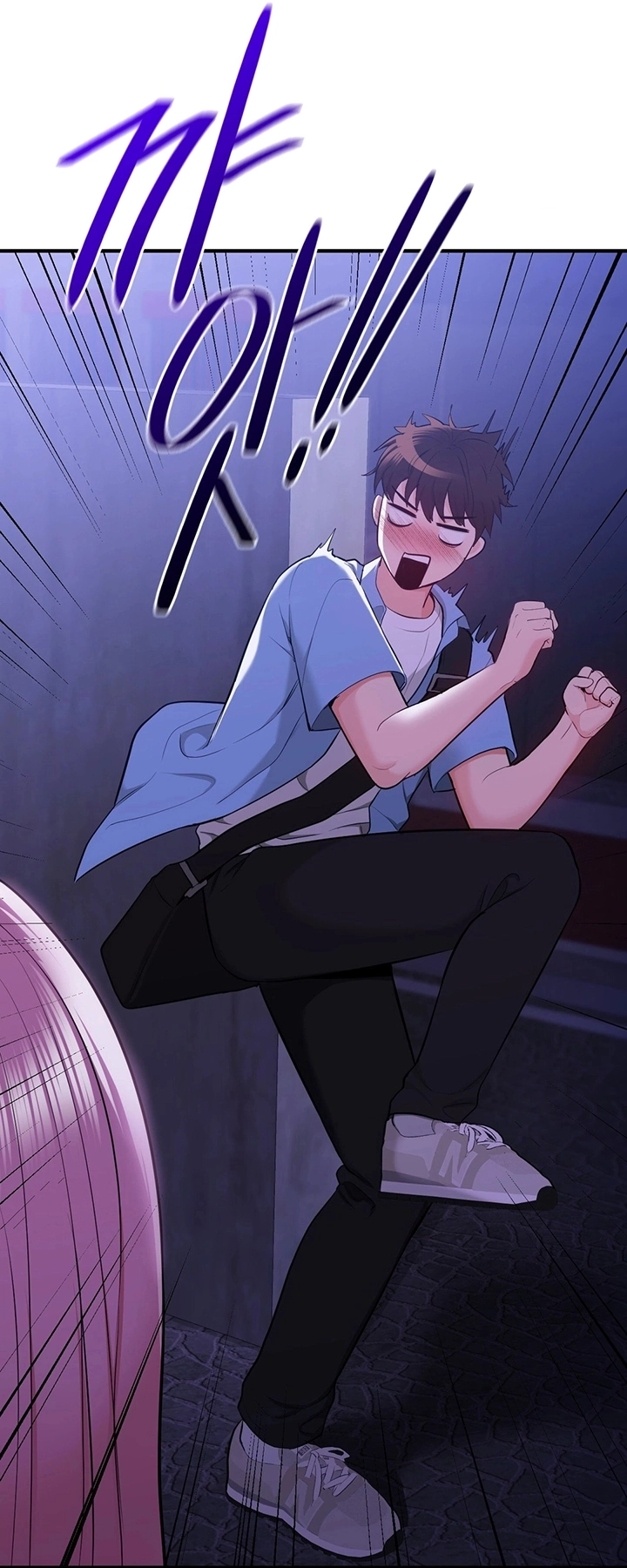 Ler Strawberry Market Capitulo 5 Page 65