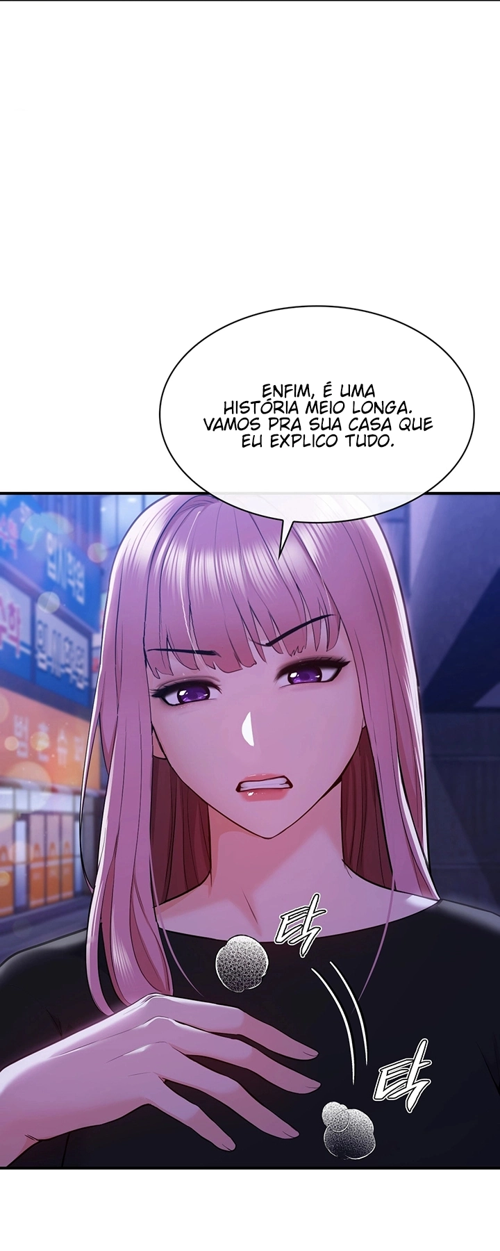 Ler Strawberry Market Capitulo 5 Page 66