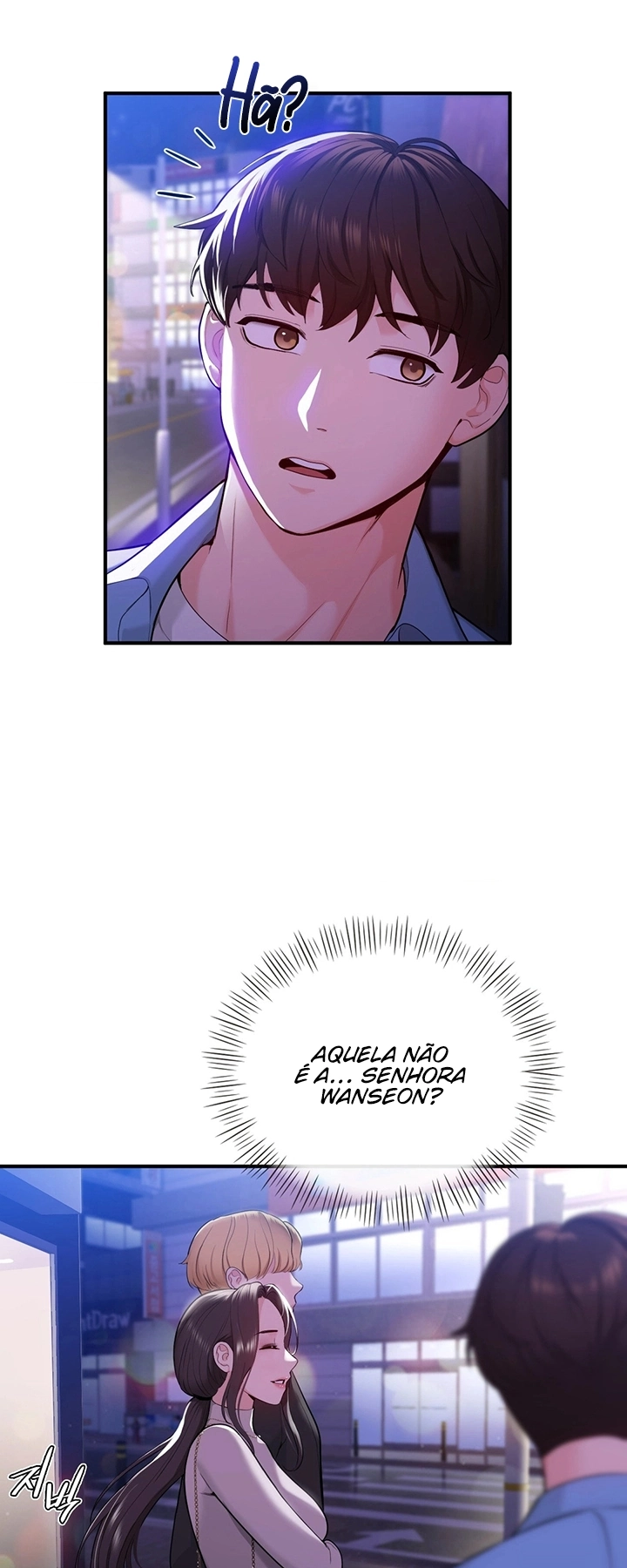 Ler Strawberry Market Capitulo 5 Page 9