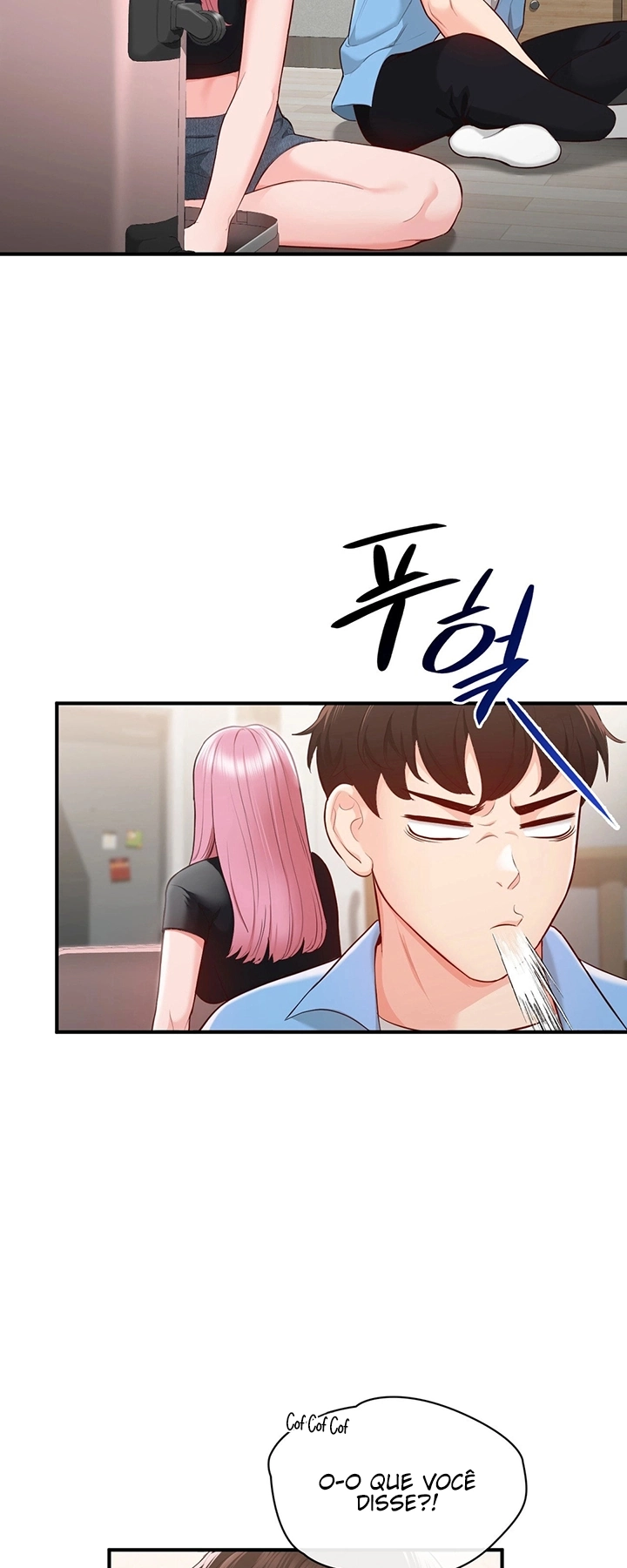 Ler Strawberry Market Capitulo 6 Page 10