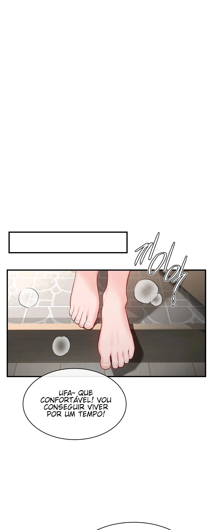 Ler Strawberry Market Capitulo 6 Page 12