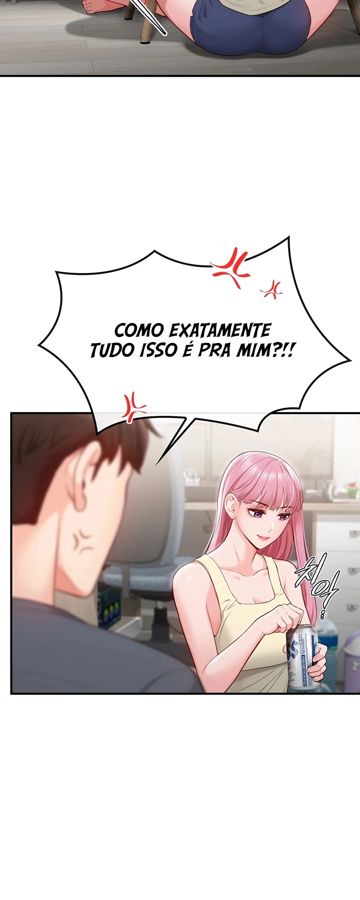 Ler Strawberry Market Capitulo 6 Page 15