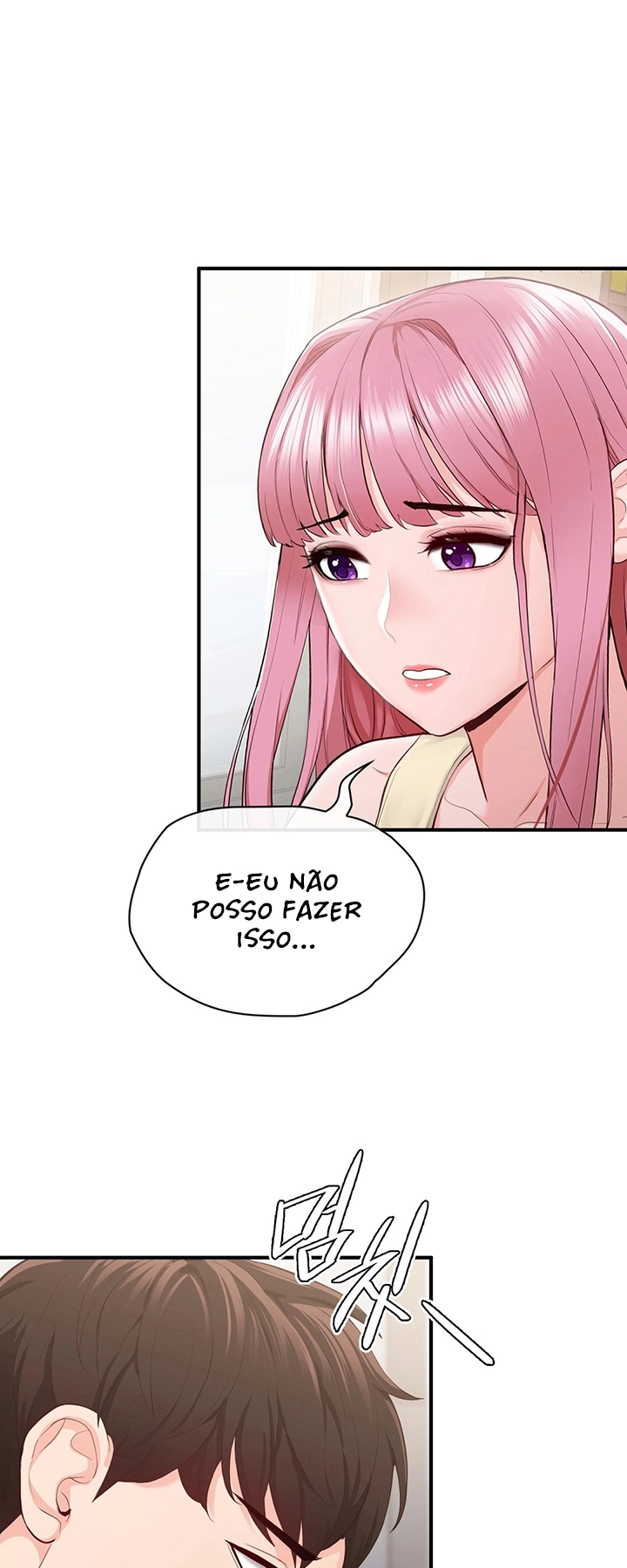 Ler Strawberry Market Capitulo 6 Page 18