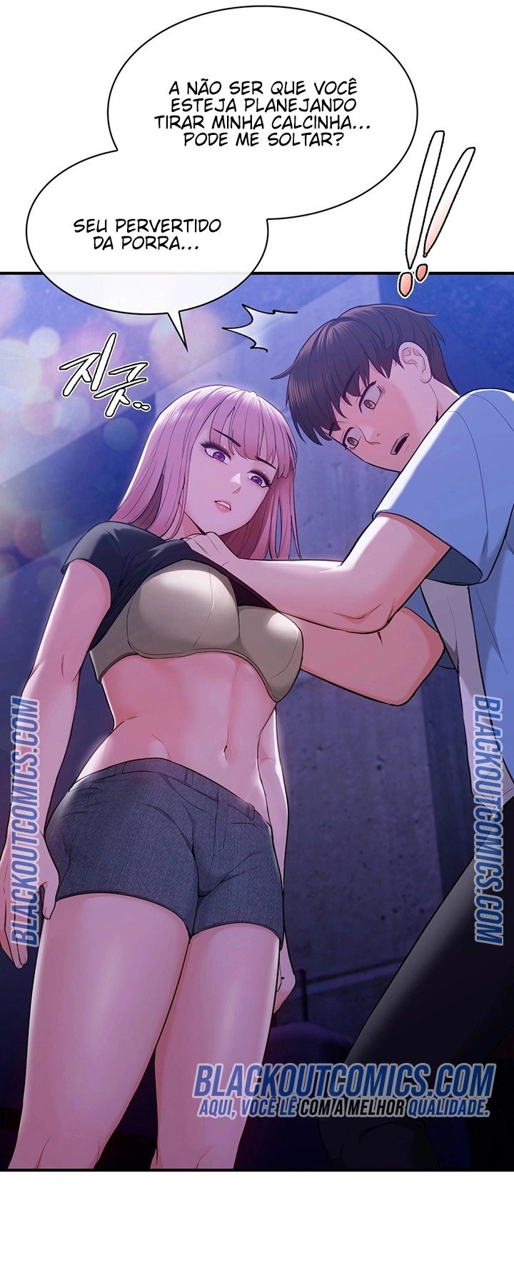 Ler Strawberry Market Capitulo 6 Page 2