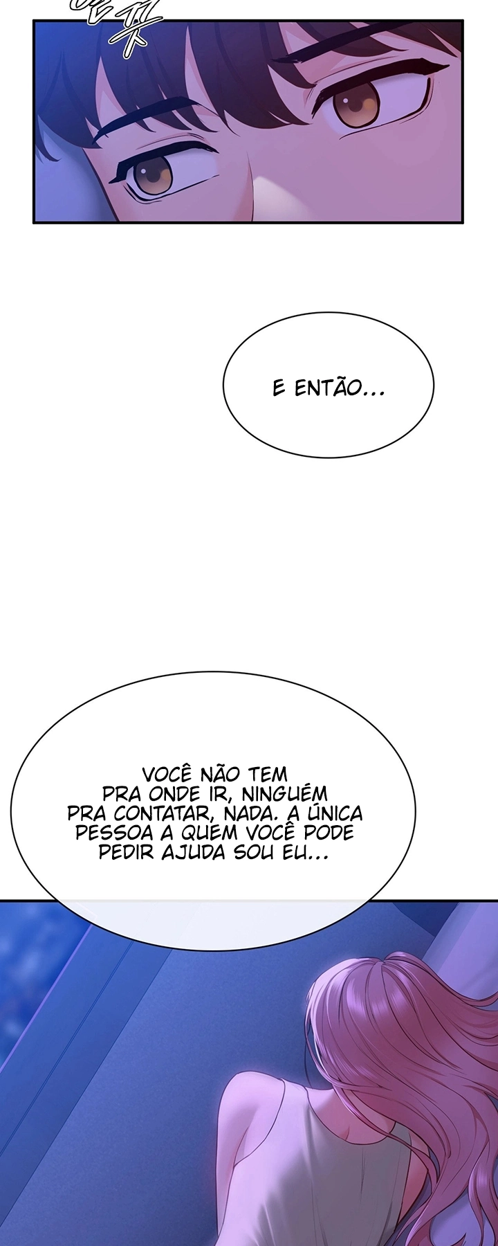 Ler Strawberry Market Capitulo 6 Page 21