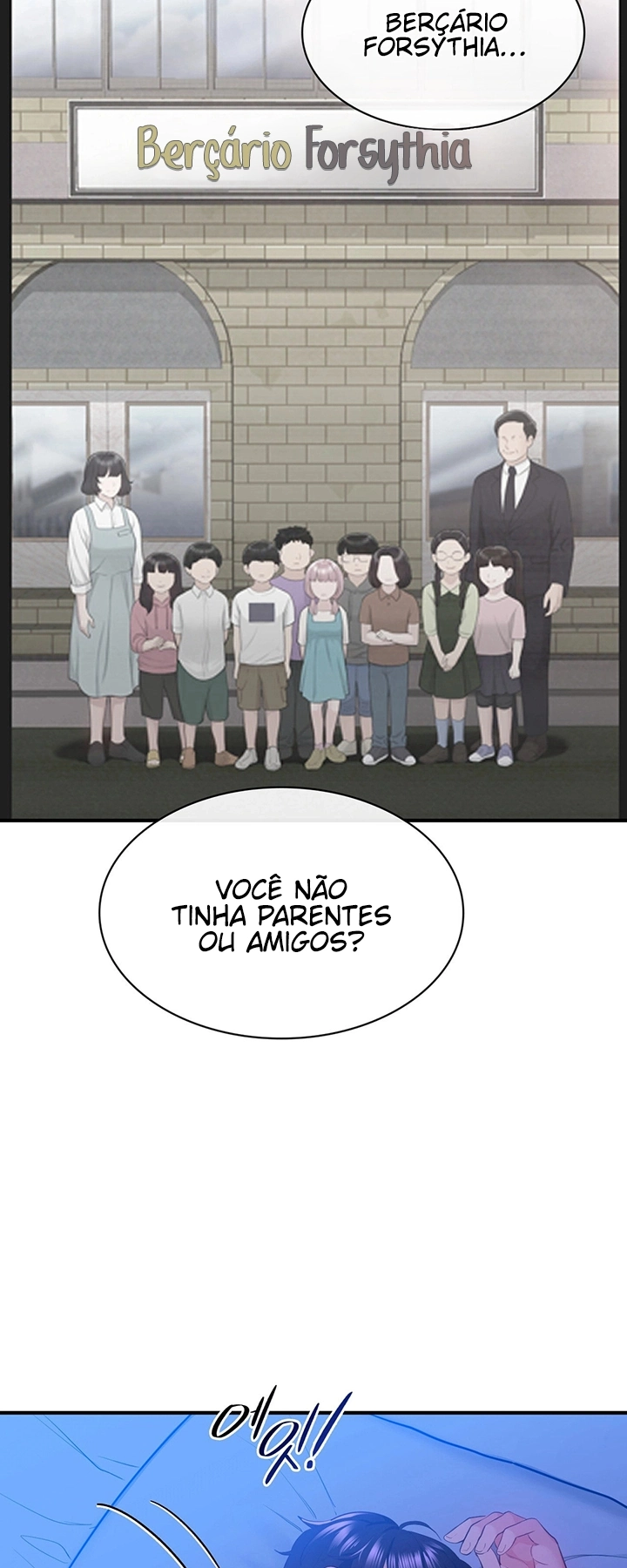 Ler Strawberry Market Capitulo 6 Page 24