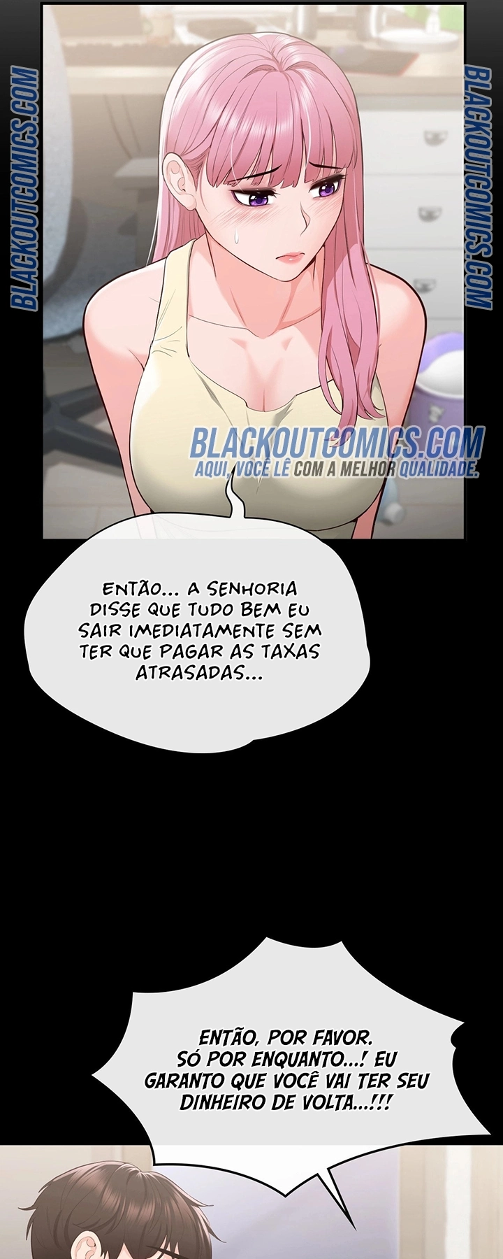 Ler Strawberry Market Capitulo 6 Page 26