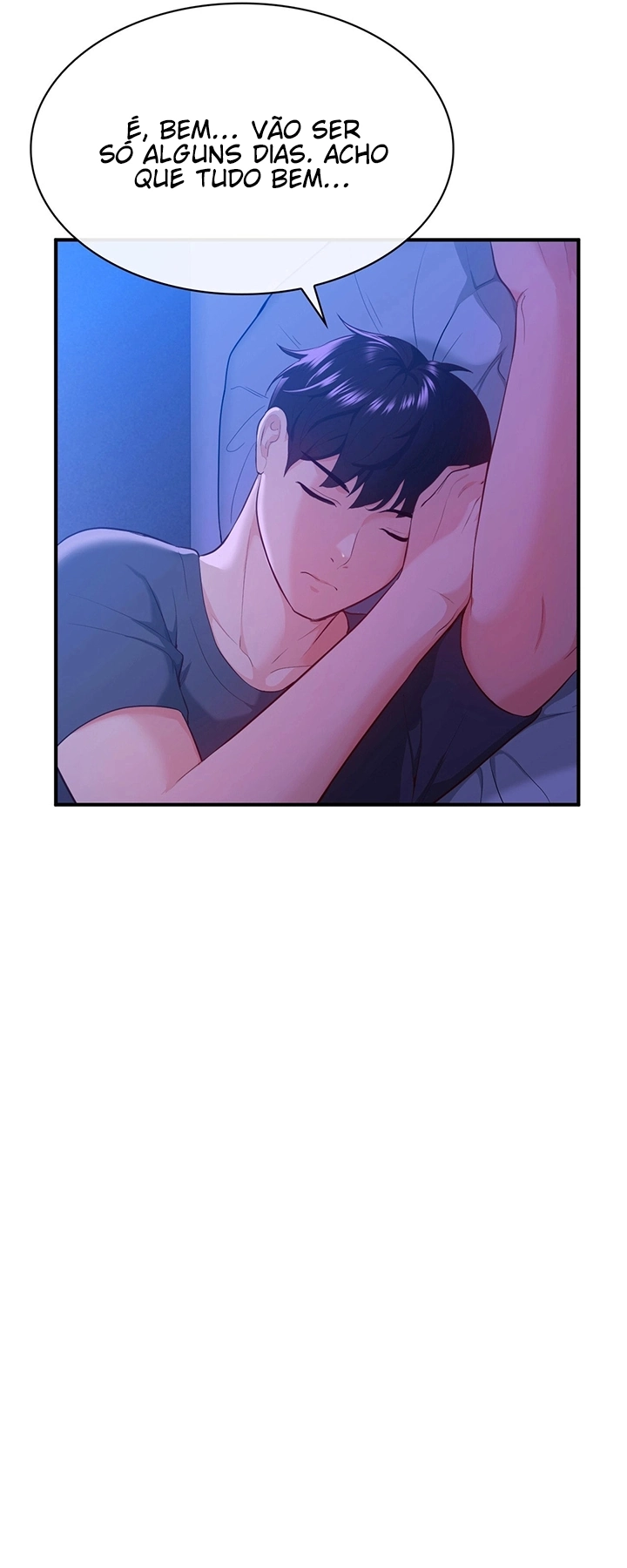 Ler Strawberry Market Capitulo 6 Page 29