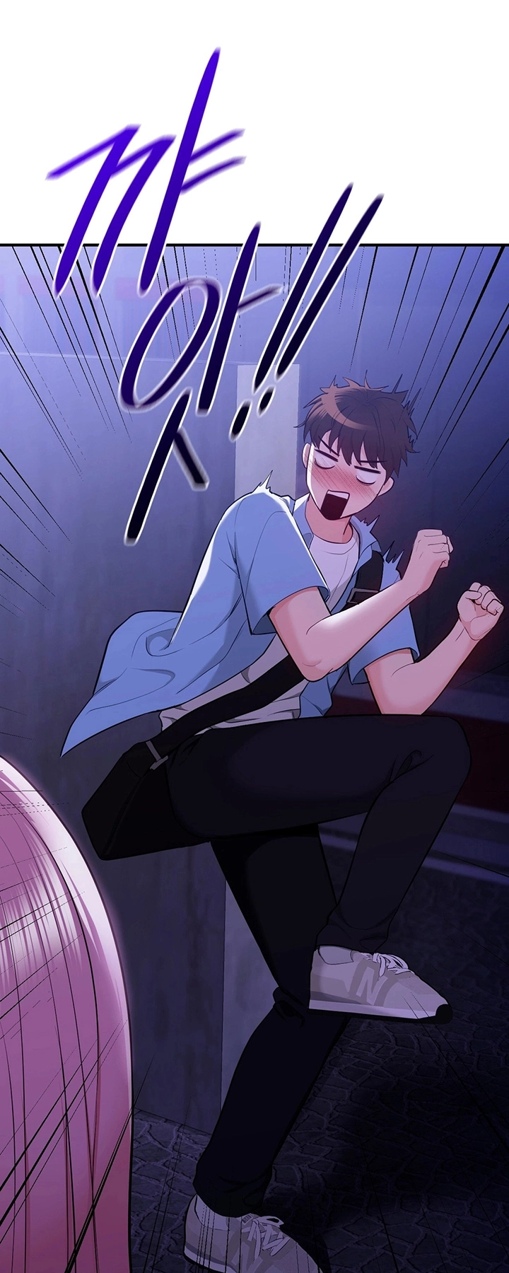 Ler Strawberry Market Capitulo 6 Page 3