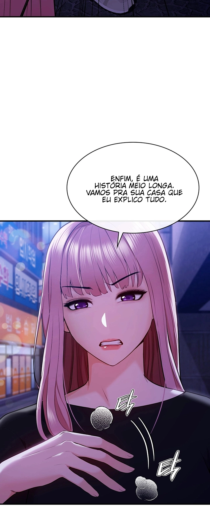 Ler Strawberry Market Capitulo 6 Page 4