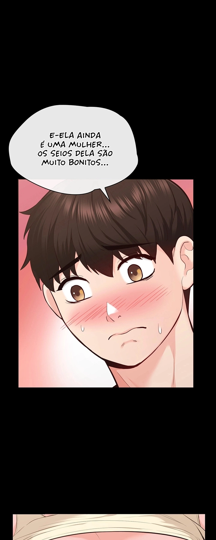 Ler Strawberry Market Capitulo 6 Page 41