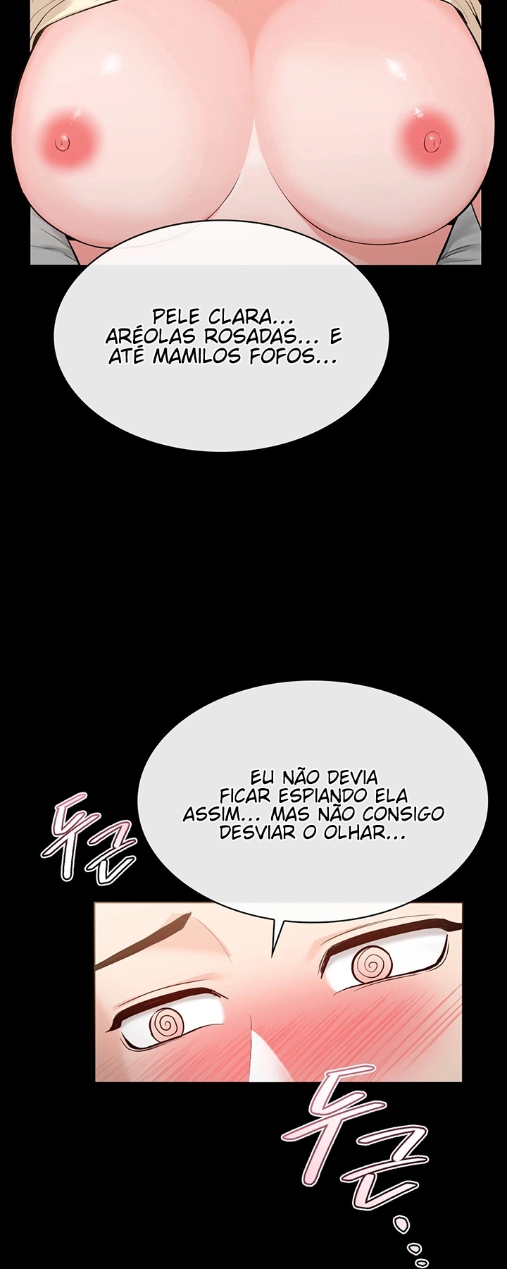 Ler Strawberry Market Capitulo 6 Page 42